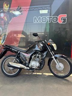 Foto do veículo Honda Cg 125 Fan Ks