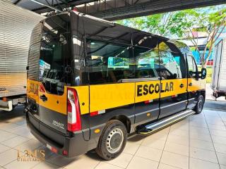 Foto do veículo Renault Master 2.3 Extra Pro L3h2