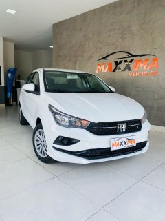 Foto do veículo Fiat Cronos 1.3 Drive
