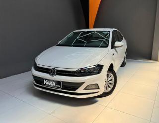 Foto do veículo Volkswagen Virtus 1.0 200 Tsi Comfortline Auto