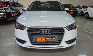 Foto do veículo Audi A3 Sport 1.8 16v Tfsi S-tronic 3p