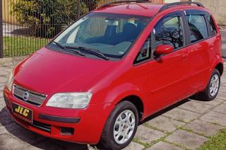 Foto do veículo Fiat Idea 1.4 Flex Elx