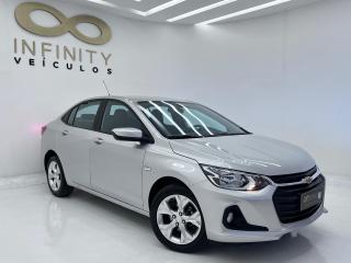 Foto do veículo Chevrolet Onix Plus 10tat Ltz Flex