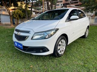 Foto do veículo Chevrolet Onix 1.4 Spe/4 Lt