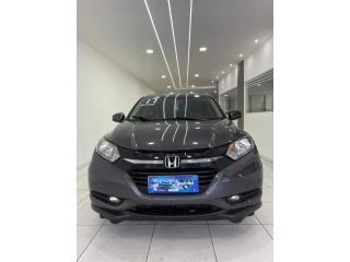 Foto do veículo Honda Hr-v 1.8 Ex Cvt