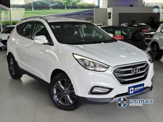 Foto do veículo Hyundai Ix35 2.0 Gl At
