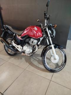 Foto do veículo Honda Cg 160 Titan