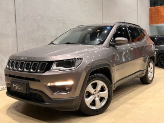 Foto do veículo Jeep Compass 2.0 Sport Auto