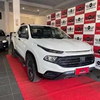 Foto do veículo Fiat Toro 1.3 T270 Endurance Auto
