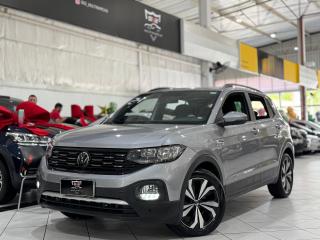 Foto do veículo Volkswagen T-cross Comfor. 200 Tsi 1.0 Flex 5p Aut.
