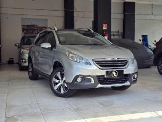 Foto do veículo Peugeot 2008 Griffe 1.6 Flex 16v 5p Aut.