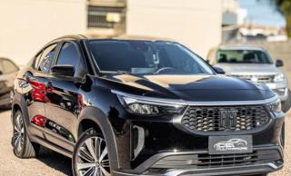 Foto do veículo Fiat Fastback Audace 1.0 200 T. Flex Aut