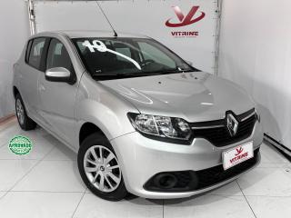 Foto do veículo Renault Sandero 1.0 Expression