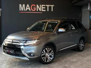 Foto do veículo Mitsubishi Outlander 2.0 16v 160cv Aut.