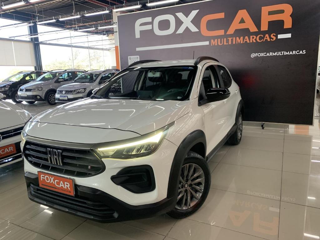 Fiat Pulse 1.3 FLEX DRIVE CVT 2024