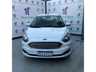 Foto do veículo Ford Ka 1.5 Titanium 12v Flex 5p Aut.
