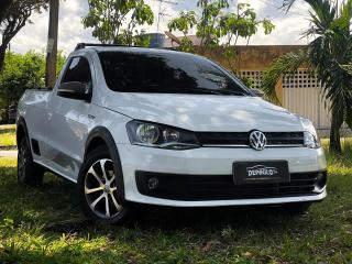 Foto do veículo Volkswagen Saveiro 1.6 Mi Surf Cs 8v2p Manual