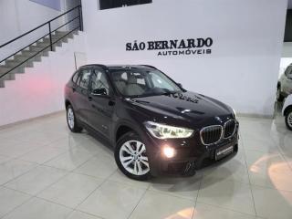 Foto do veículo Bmw X1 2.0 16v Turbo Activeflex Sdrive20i 4p Automático