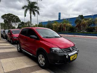 Foto do veículo Volkswagen Crossfox 1.6 T. Flex 16v 5p