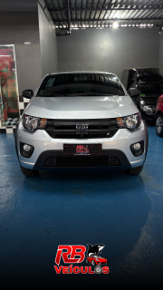 Foto do veículo Fiat Mobi 1.0 Like