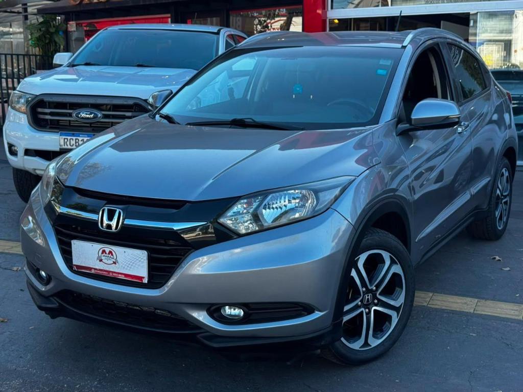 Honda Cr-V 2016