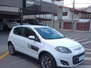 Foto do veículo Fiat Palio 1.6 E.torq Flex Sporting