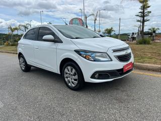 Foto do veículo Chevrolet Onix 1.4 Spe/4 Ltz