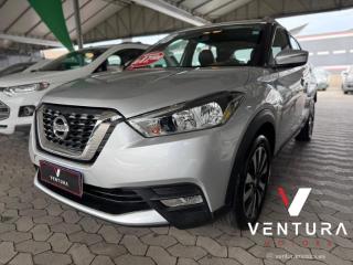 Foto do veículo Nissan Kicks 1.6 Sv Cvt