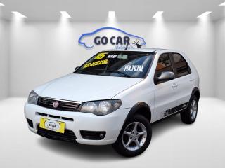 Foto do veículo Fiat Palio Way 1.0 Fire Flex 8v 5p