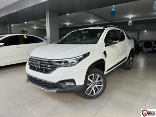 Foto do veículo Fiat Strada Volcano 1.3 Flex 8v Cd