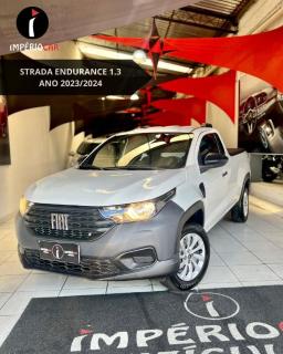Foto do veículo Fiat Strada 1.3 Cabine Plus Endurance
