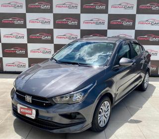 Foto do veículo Fiat Cronos 1.8 16v Flex Aut.