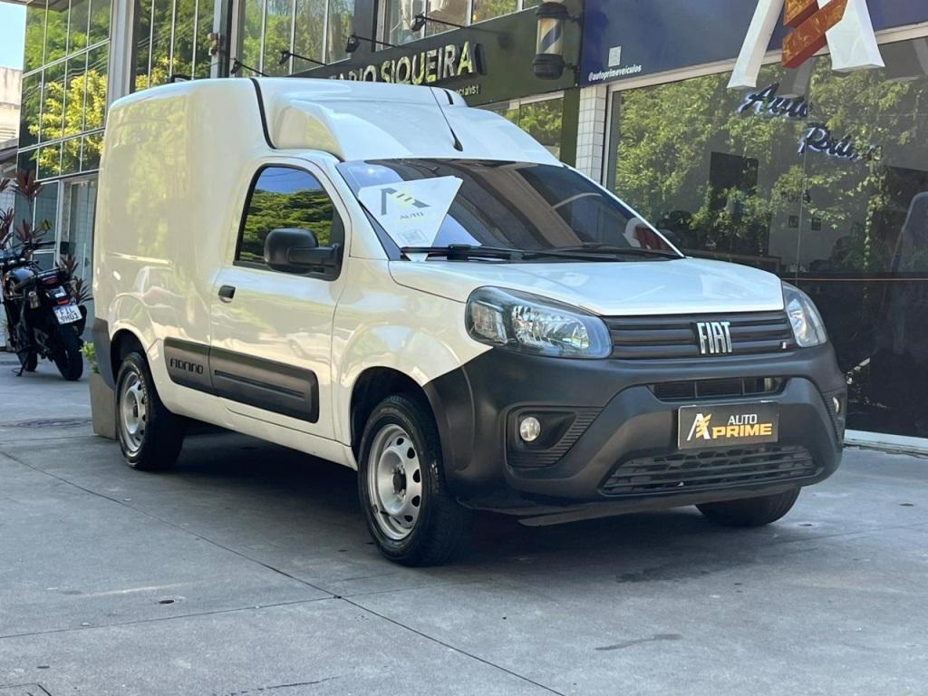 Fiat Fiorino