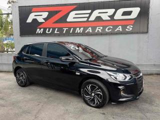 Foto do veículo Chevrolet Onix 1.0 Lt