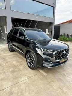 Foto do veículo Chery Tiggo 8 1.5 Tci Phev Pro Dht