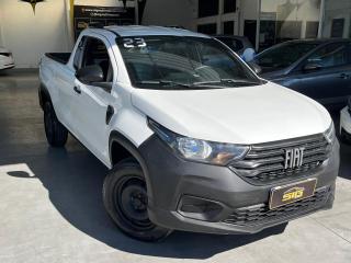 Foto do veículo Fiat Strada 1.4 Cabine Plus Endurance