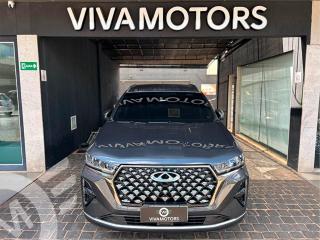 Foto do veículo Chery Tiggo 7 1.5 T Sport Cvt