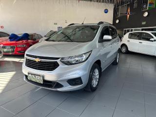 Foto do veículo Chevrolet Spin Lt 1.8 8v Econo.flex 5p Aut.