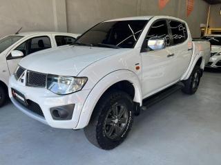 Foto do veículo Mitsubishi L200 Triton Hpe 3.2 Cd Tb Int.diesel Aut