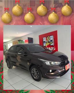 Foto do veículo Fiat Cronos Drive 1.3 8v Flex