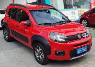 Foto do veículo Fiat Uno 1.0 Evo Flex Way