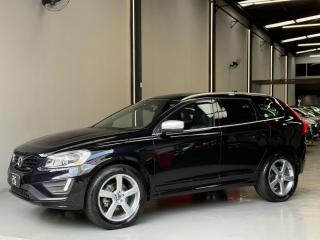 Foto do veículo Volvo Xc 60 T-6 R-design 2.0 306cv Fwd 5p