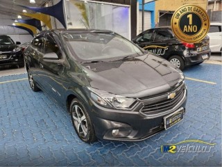 Foto do veículo Chevrolet Prisma 1.4 Spe/4 Eco Ltz