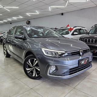 Foto do veículo Volkswagen Virtus 1.0 200 Tsi Comfortline Auto
