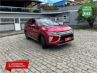 Foto do veículo Mitsubishi Eclipse Cross Hpe-s 1.5 Awc 165cv Aut.