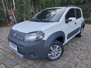 Foto do veículo Fiat Uno 1.0 Evo Flex Way