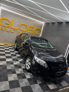 Foto do veículo Toyota Corolla 1.8 Vvt-i Flex Xli