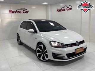 Foto do veículo Volkswagen Golf Gti 2.0 Tsi 220cv Aut.