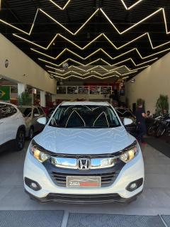 Foto do veículo Honda Hr-v 1.8 Exl Cvt