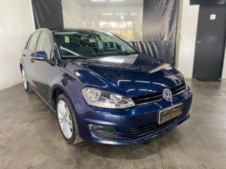 Foto do veículo Volkswagen Golf 1.4 Tsi Bluemotion Tech. Comfortline